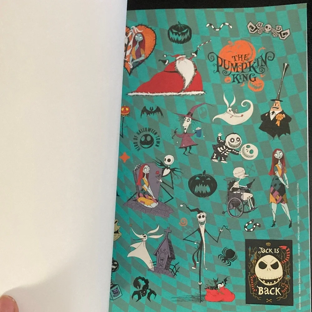 Disney tim burton